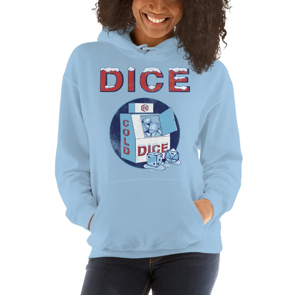 ICE Dice Hoodie