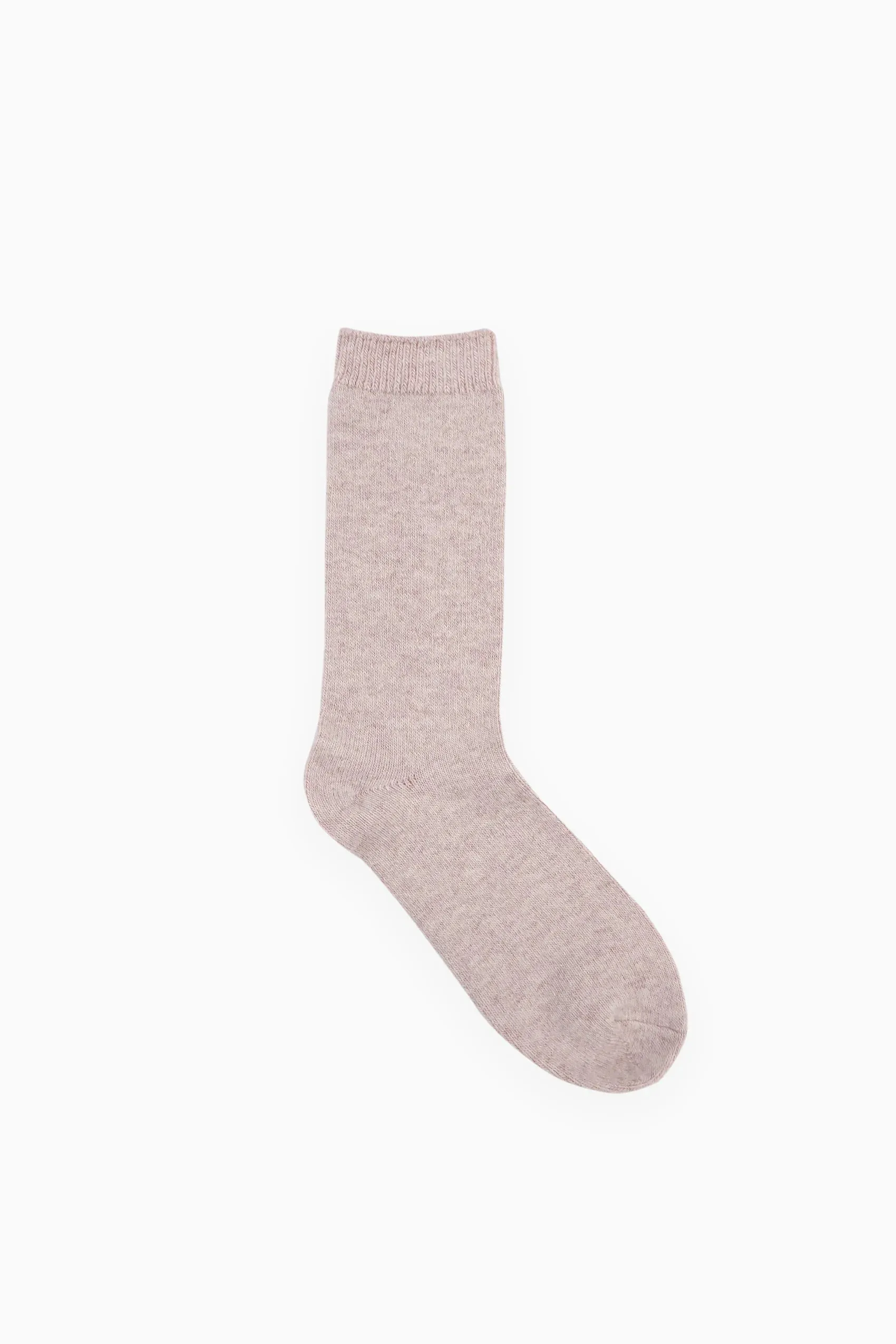 Jenni Cashmere Socks