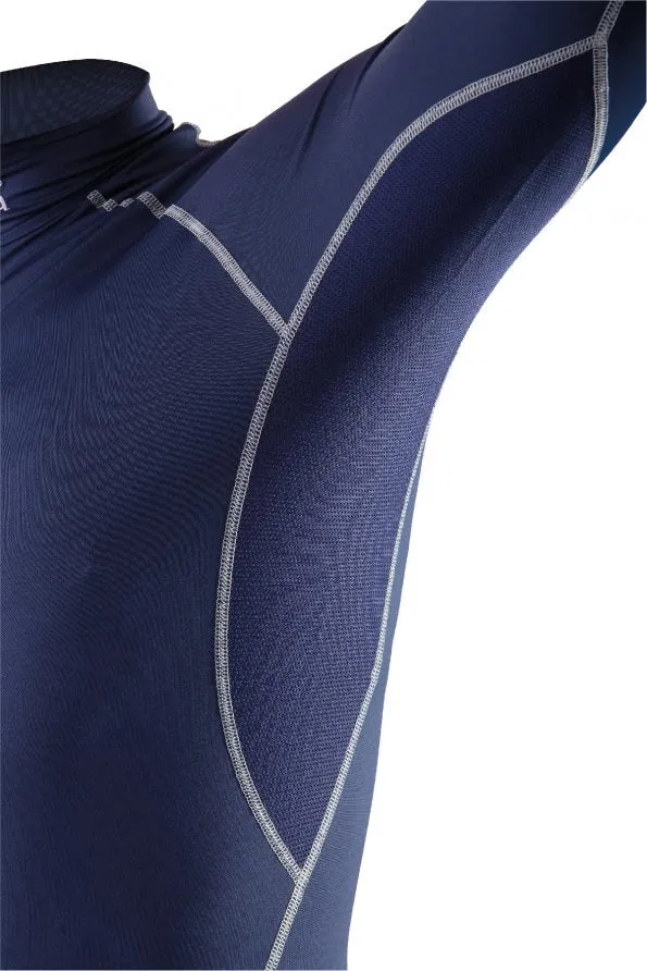 JuBea Techfit Long Sleeve Race Shirt