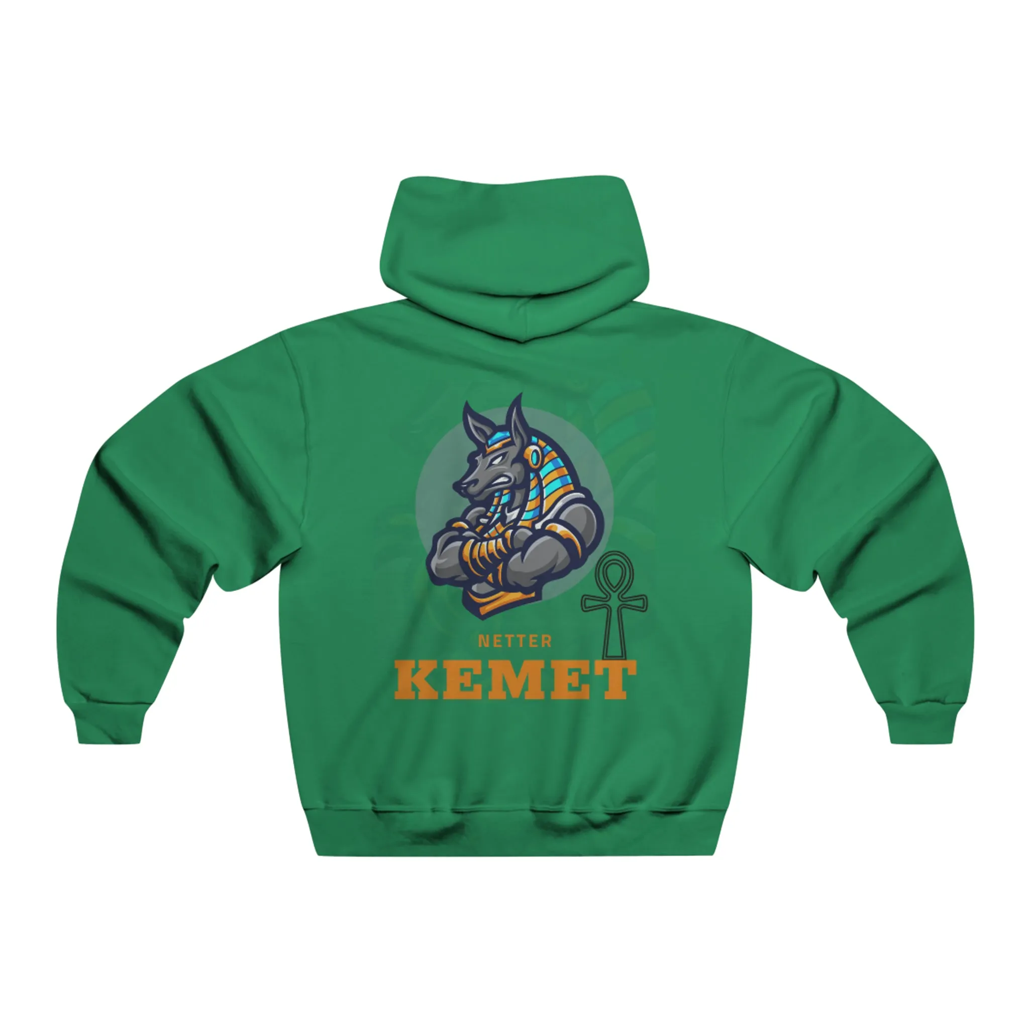 Knight Diamond Unisex heavy blend  Hooded Sweatshirt