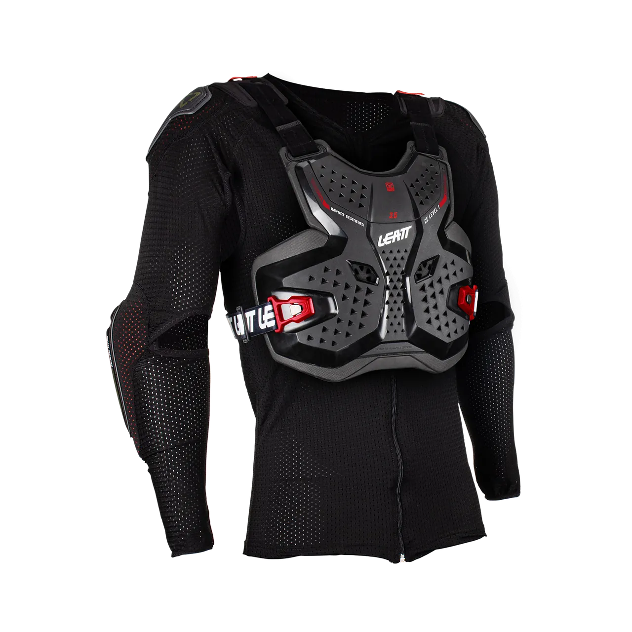 Leatt - 3.5 Body Protector (Junior)