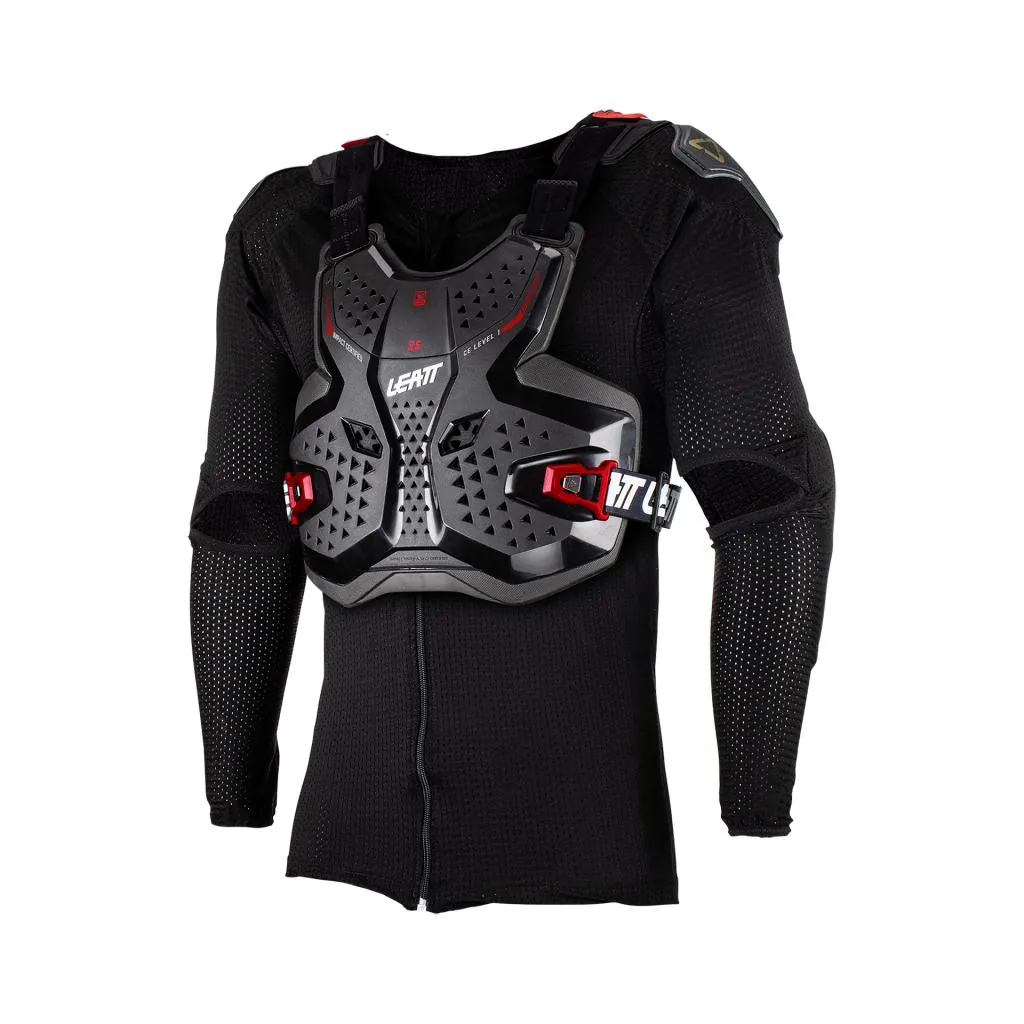 Leatt 3.5 Jr Body Protector V23