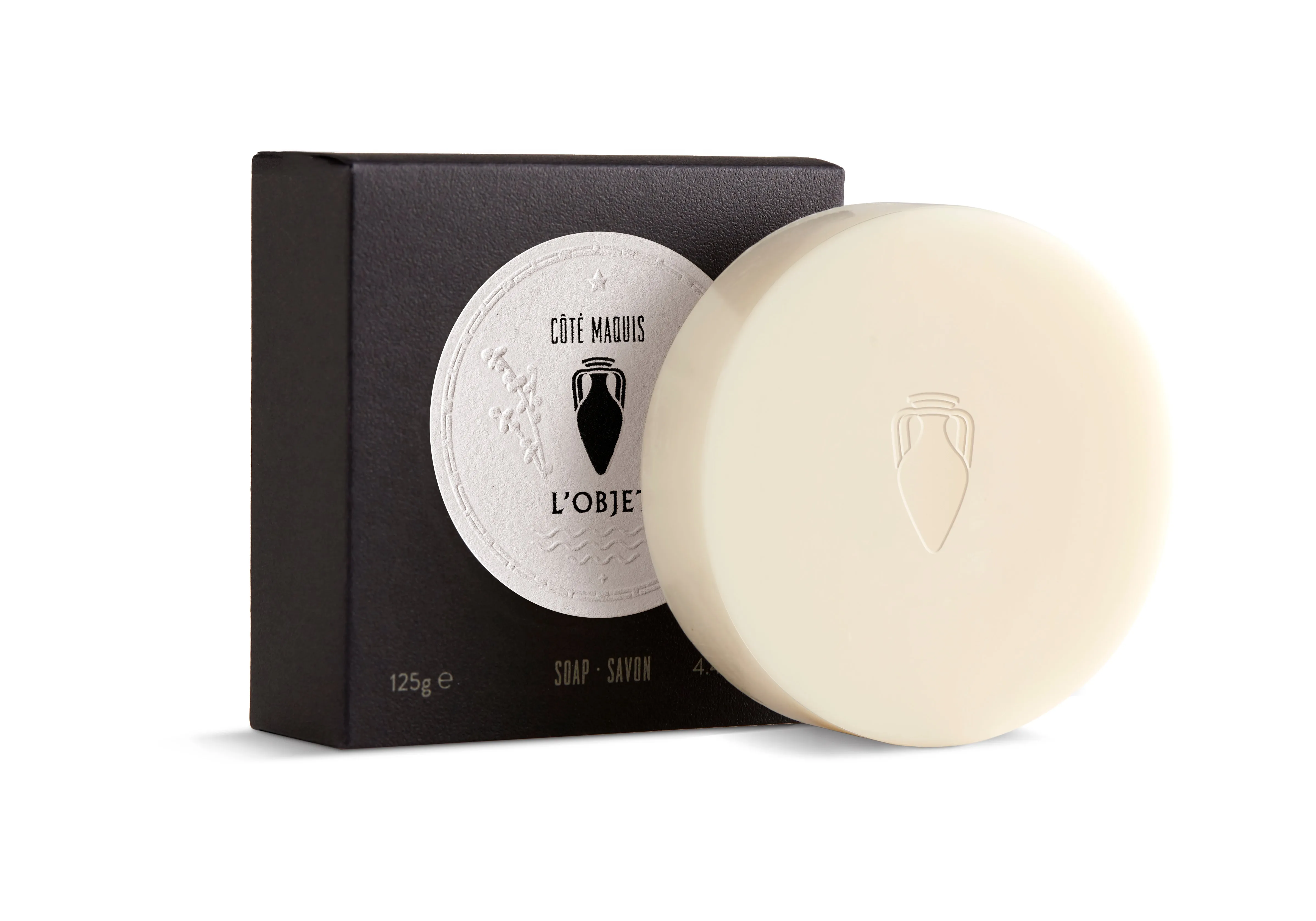 L'Object - Cote Maquis Bar Soap