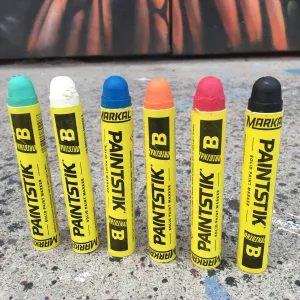 MARKAL solid paint marker