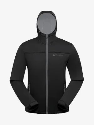 Men's Alocasia Softshell Jacket