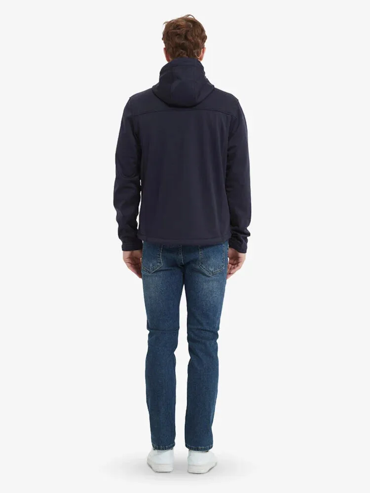 Men's Alocasia Softshell Jacket
