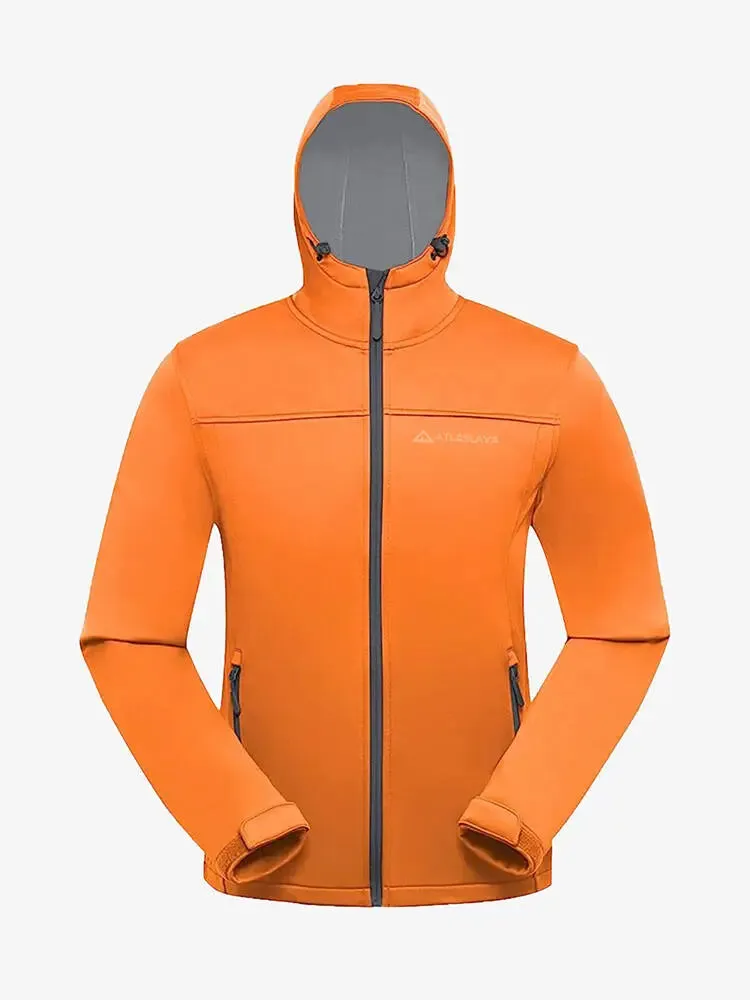 Men's Alocasia Softshell Jacket