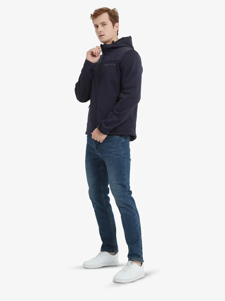 Men's Alocasia Softshell Jacket
