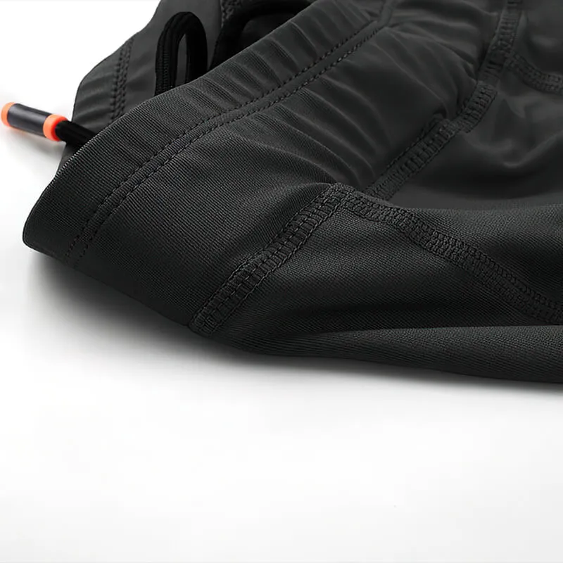 Men's Outdoor Running Shorts / Elastic Short Compression Tights - SF0629