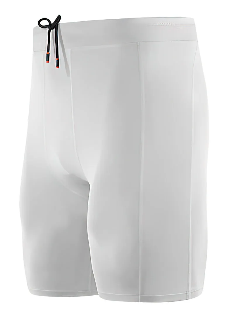 Men's Outdoor Running Shorts / Elastic Short Compression Tights - SF0629