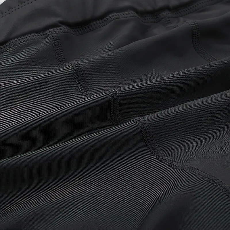 Men's Outdoor Running Shorts / Elastic Short Compression Tights - SF0629