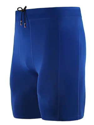 Men's Outdoor Running Shorts / Elastic Short Compression Tights - SF0629