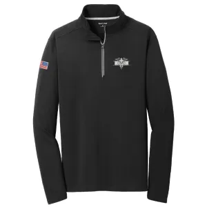 Moisture Wicking EFMB 1/4 Zip