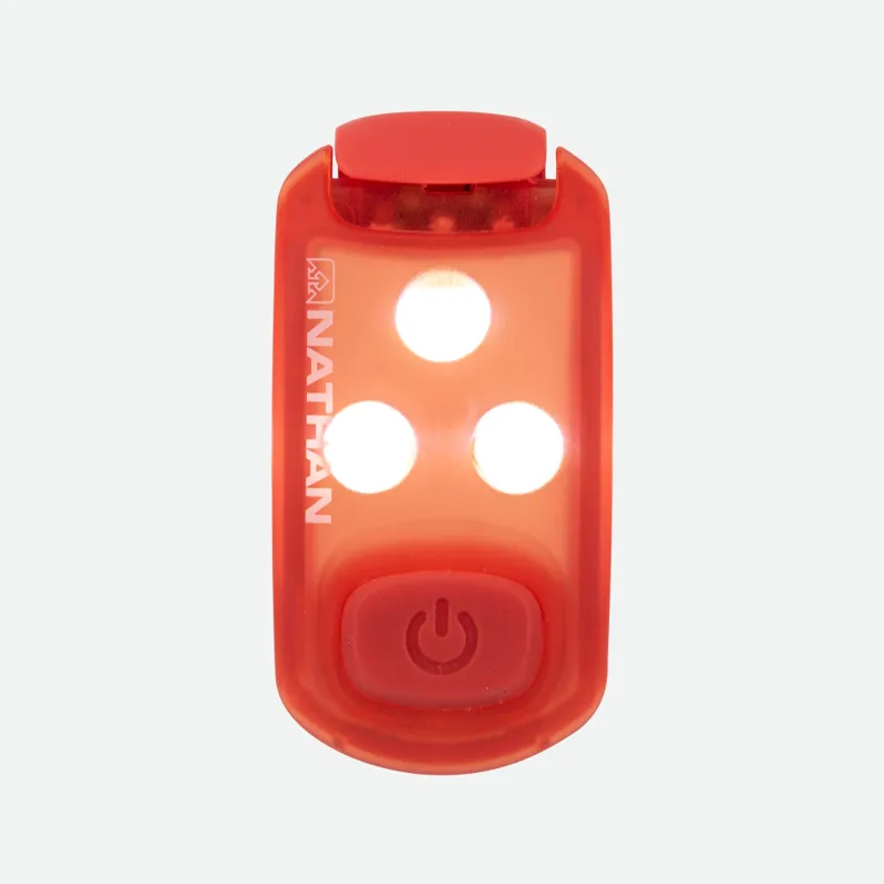 Nathan Strobe Light