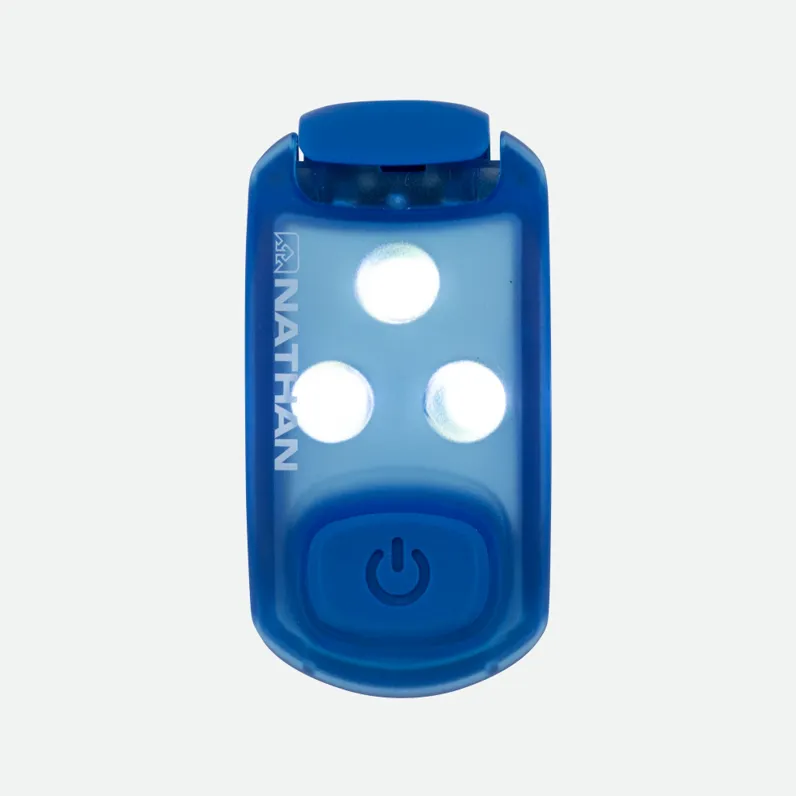 Nathan Strobe Light