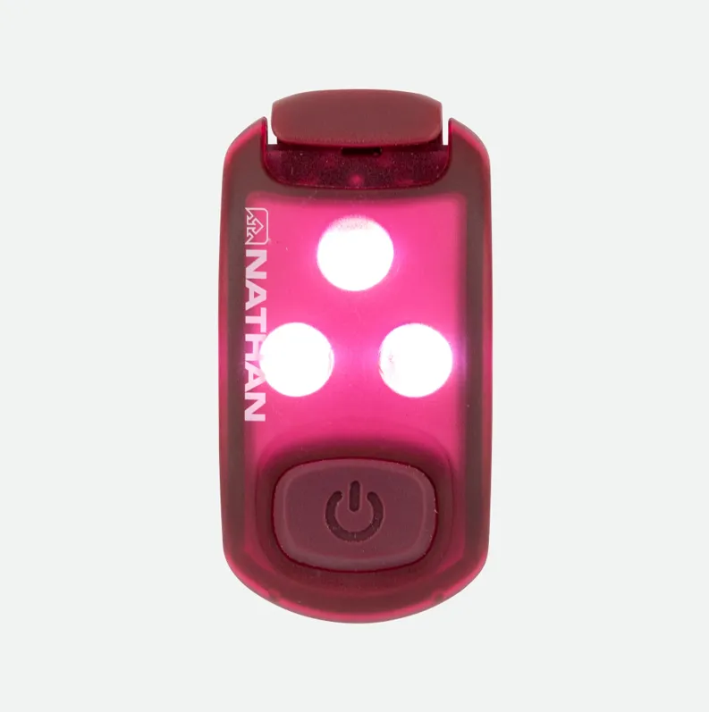 Nathan Strobe Light