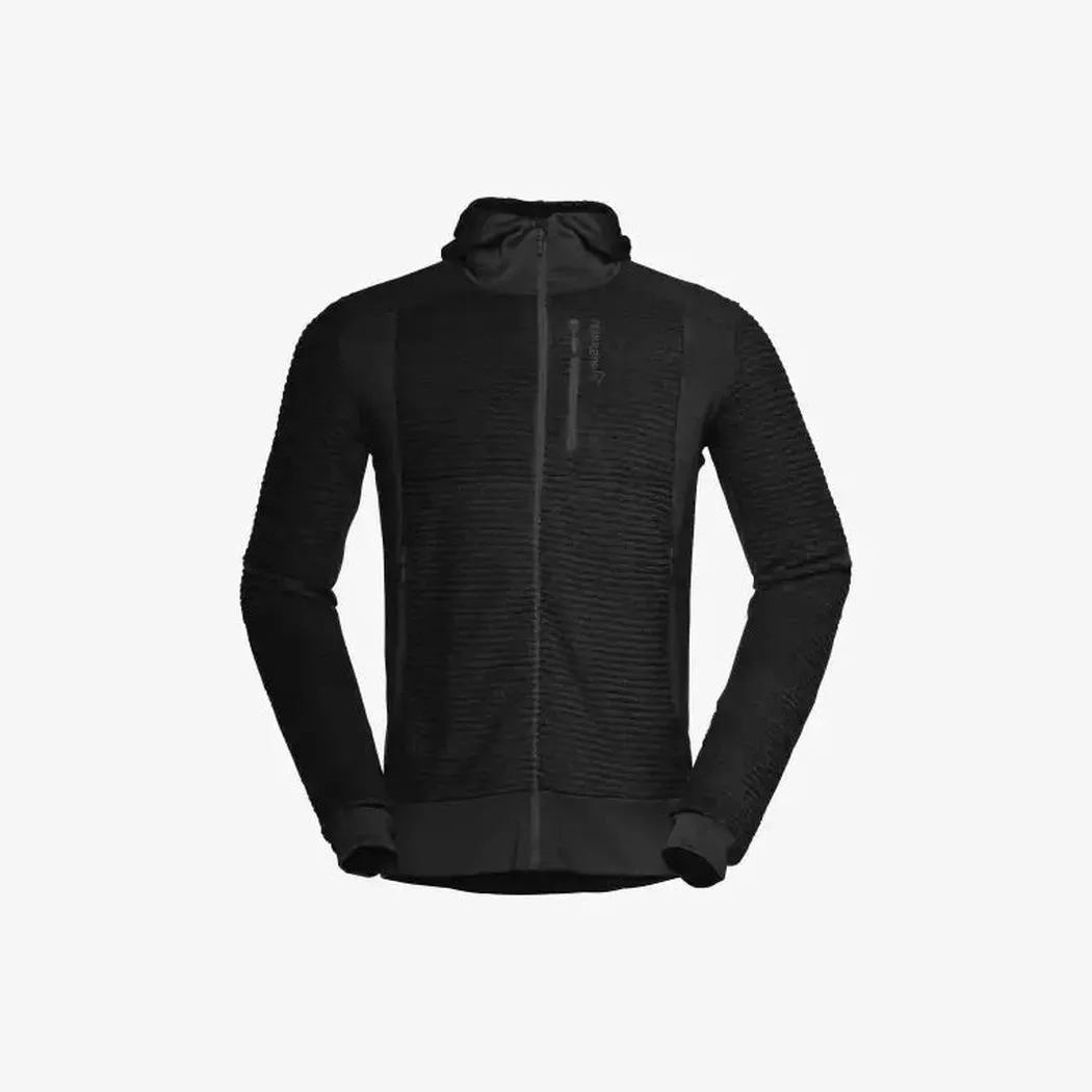 Norrona Men's Falketind Alpha120 Zip Hood