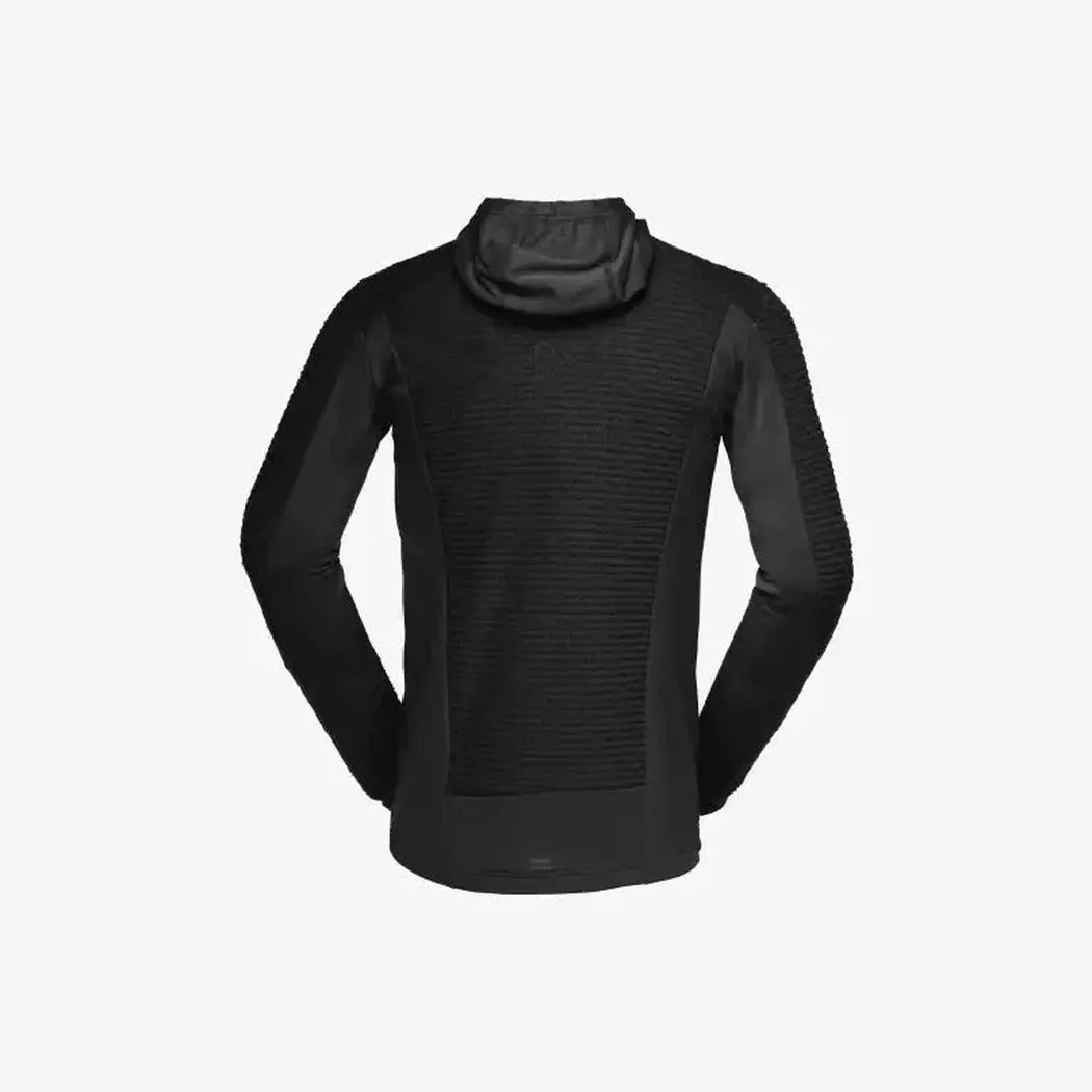 Norrona Men's Falketind Alpha120 Zip Hood