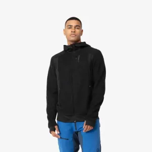Norrona Men's Falketind Alpha120 Zip Hood