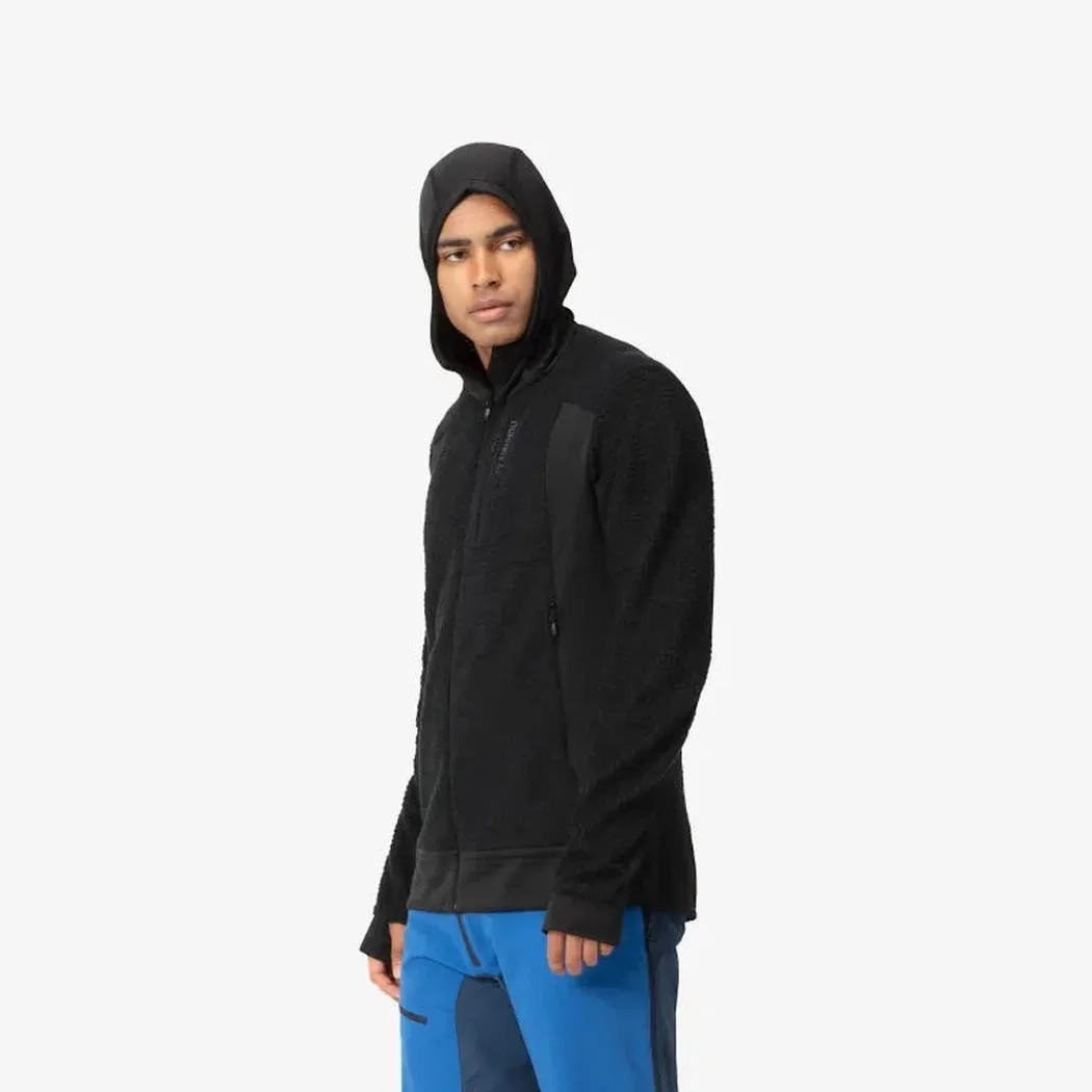 Norrona Men's Falketind Alpha120 Zip Hood