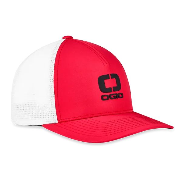 Ogio Shadow Badge Mesh Hat