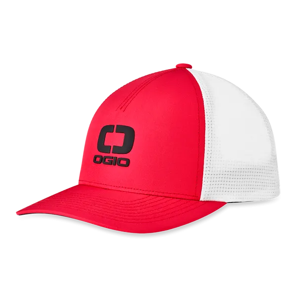 Ogio Shadow Badge Mesh Hat