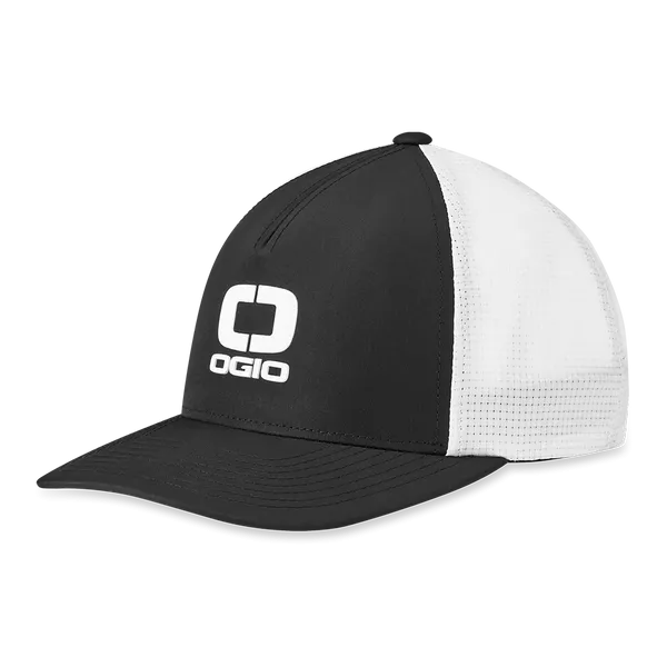 Ogio Shadow Badge Mesh Hat