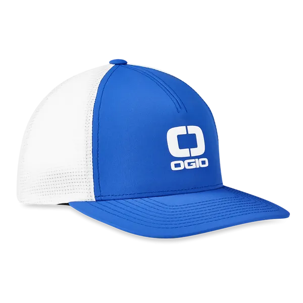 Ogio Shadow Badge Mesh Hat
