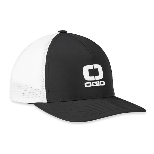 Ogio Shadow Badge Mesh Hat