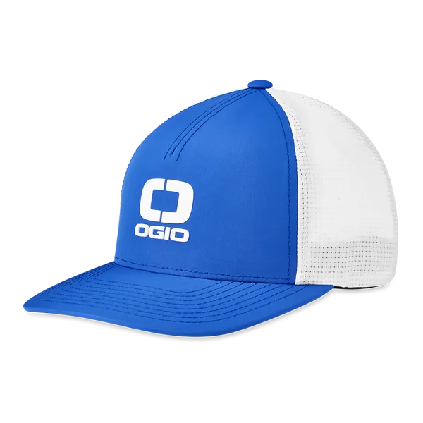 Ogio Shadow Badge Mesh Hat