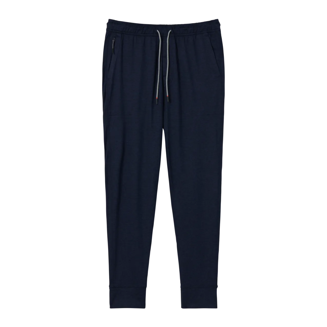 Pantalon jogging Peakdaze performant en maille douce MARITIME HEATHER
