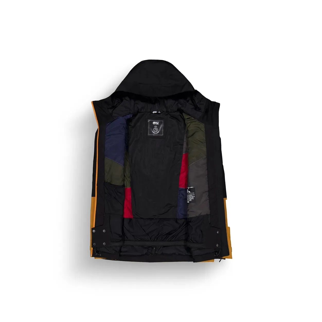 Picture Nitric Jacket - Men's