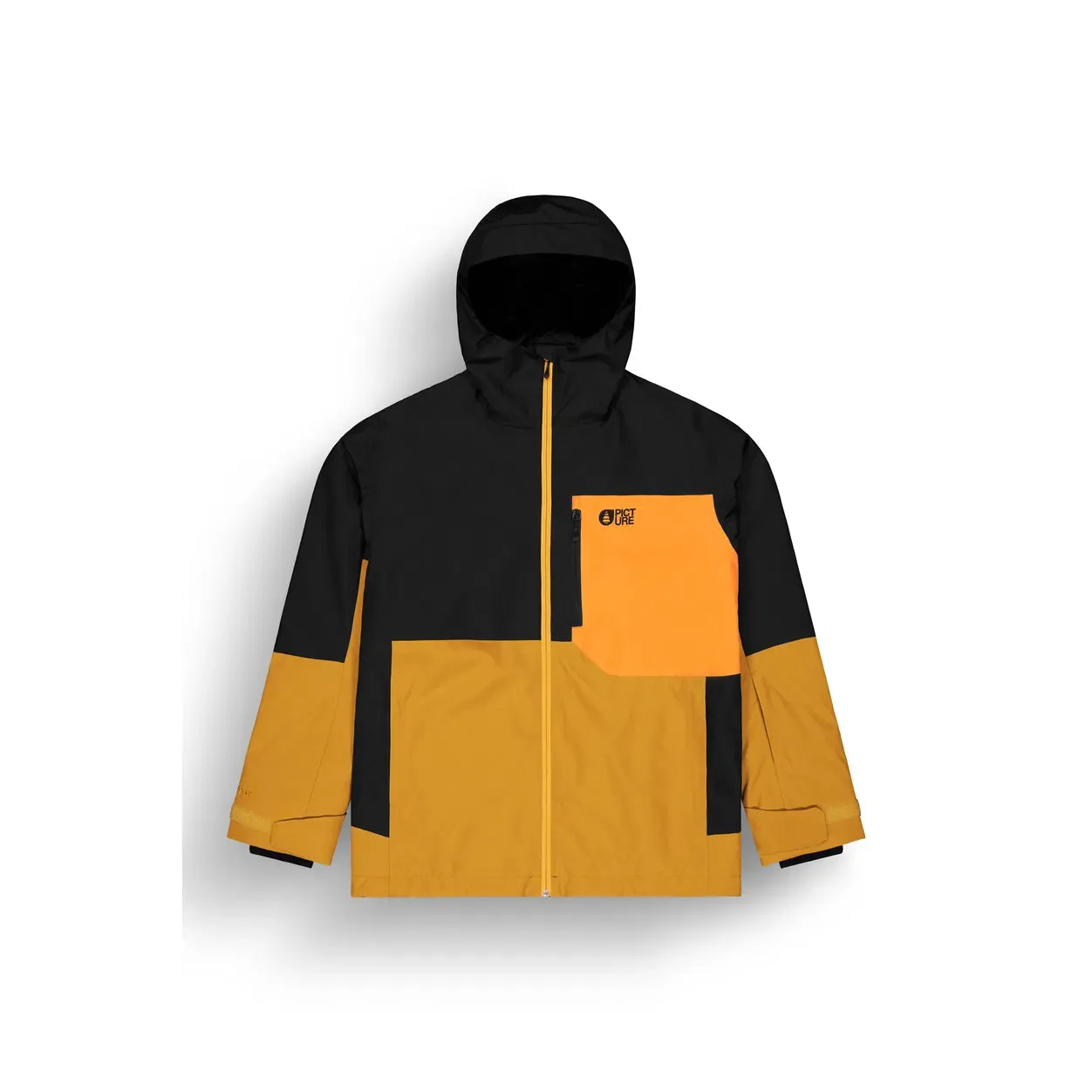 Picture Nitric Jacket - Men's