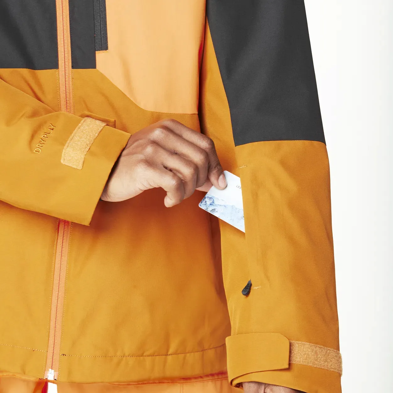 Picture Nitric Jacket - Men's