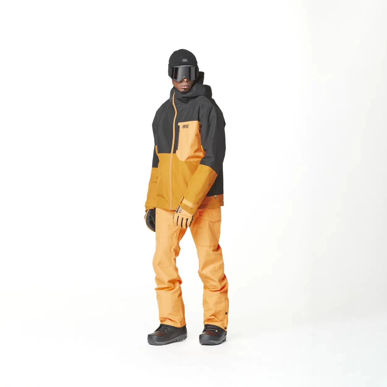 Picture Nitric Jacket - Men's