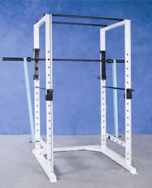 Promaxima FW-74 Wide Power Rack - New