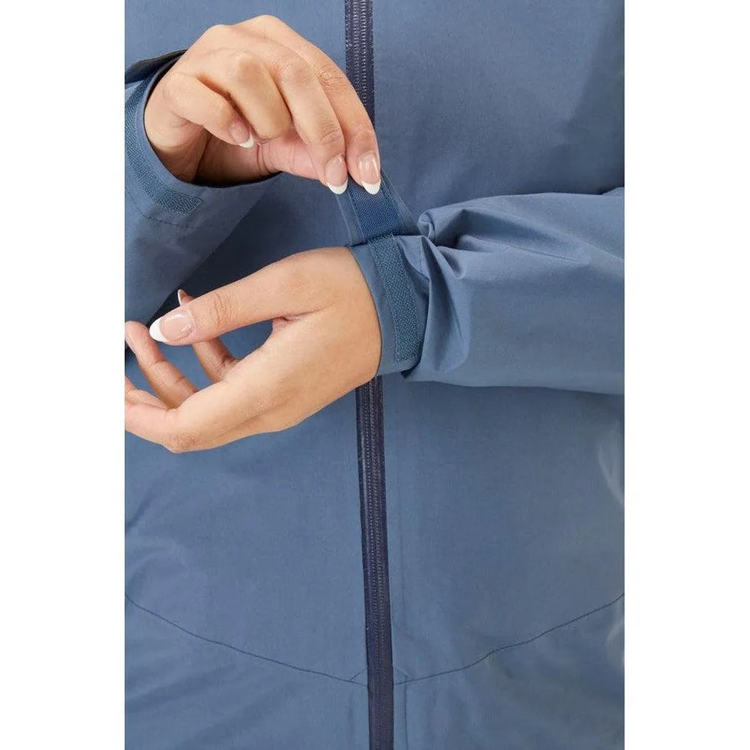 Rab Women's Meridian Jacket