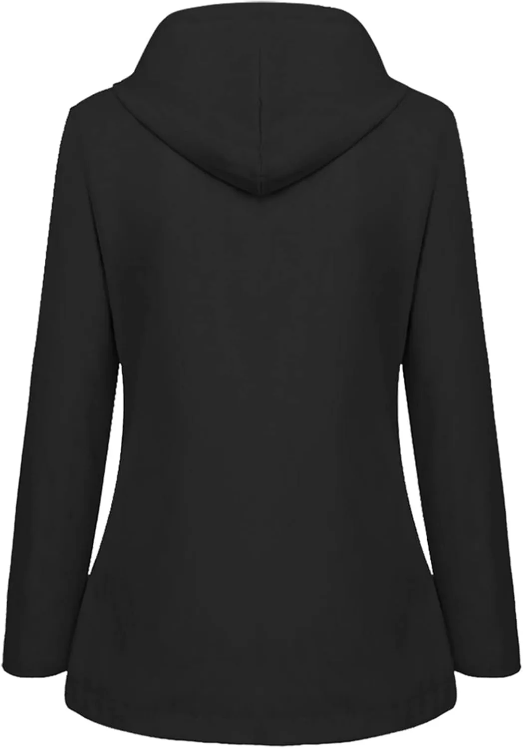 Raincoat for Women 2024 Rain Plus Size Hooded Waterproof Breathable Windbreaker Outdoor Ladies Lightweight Coat