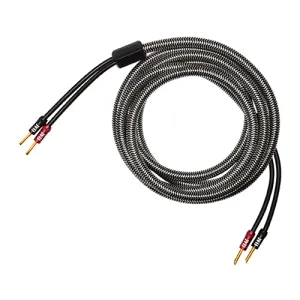 Reference Sensible Speaker Wires (Pair)