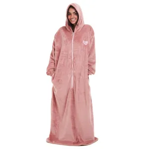 Snuggs Wearable Blanket Monk Cashmere