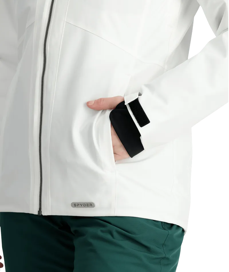 Spyder Skyline Ski Jacket - Women's