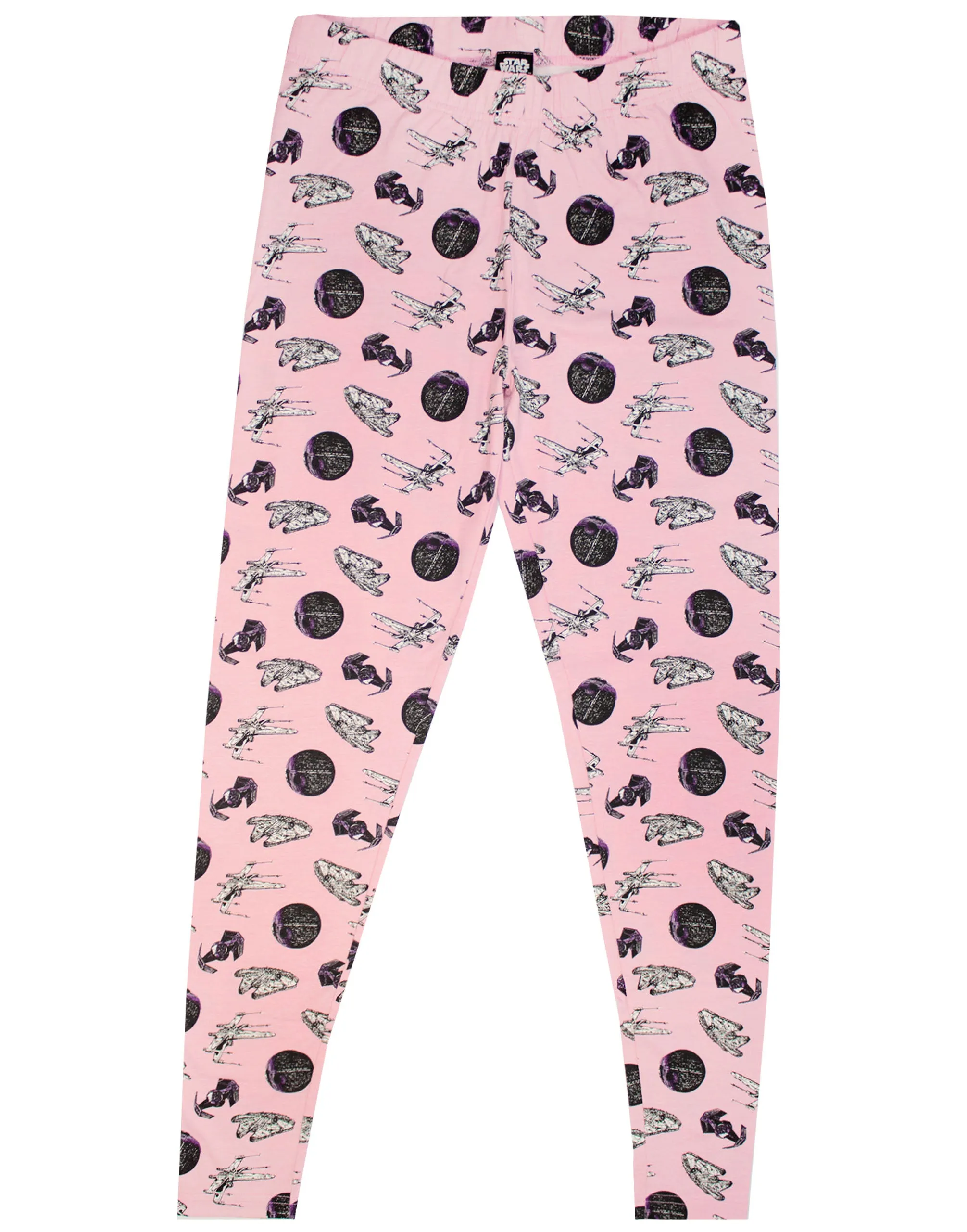 Star Wars Princess Leia Women's Pyjamas