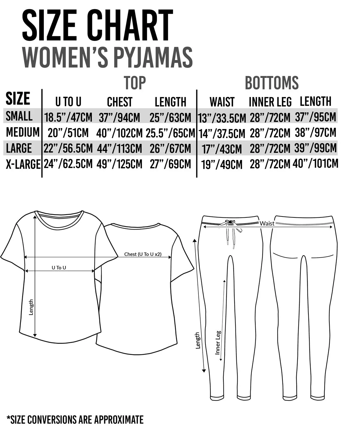 Star Wars Princess Leia Women's Pyjamas