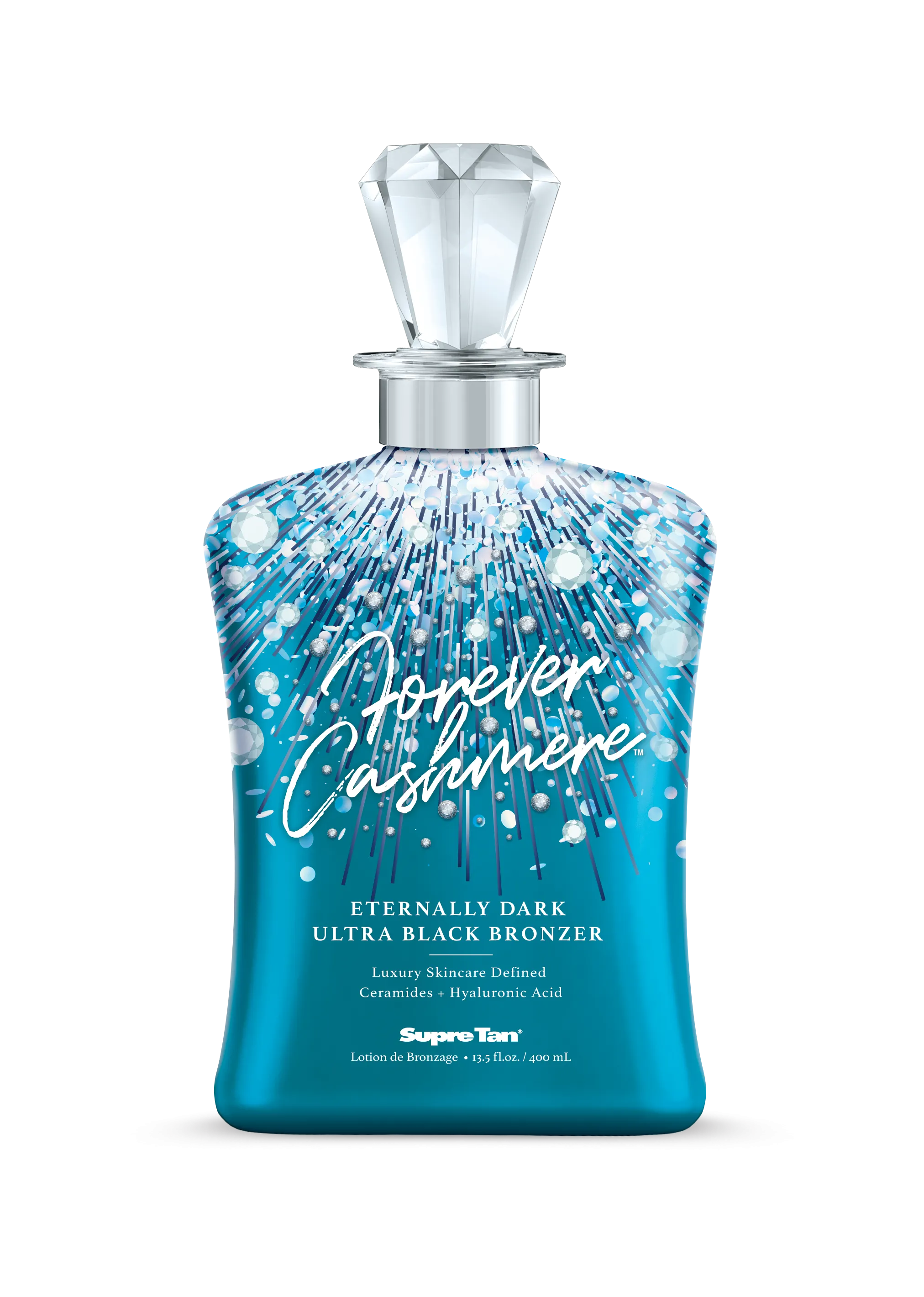 Supre Tan Forever Cashmere