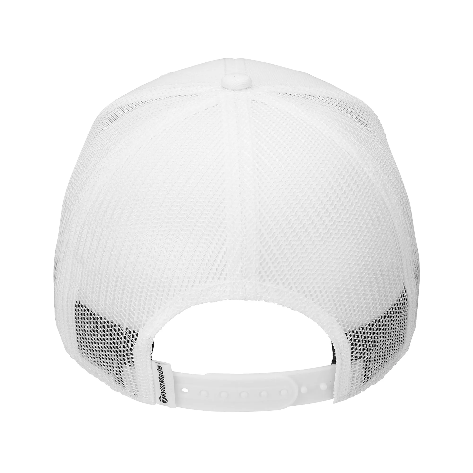 TaylorMade Lifestyle Retro Trucker Cap