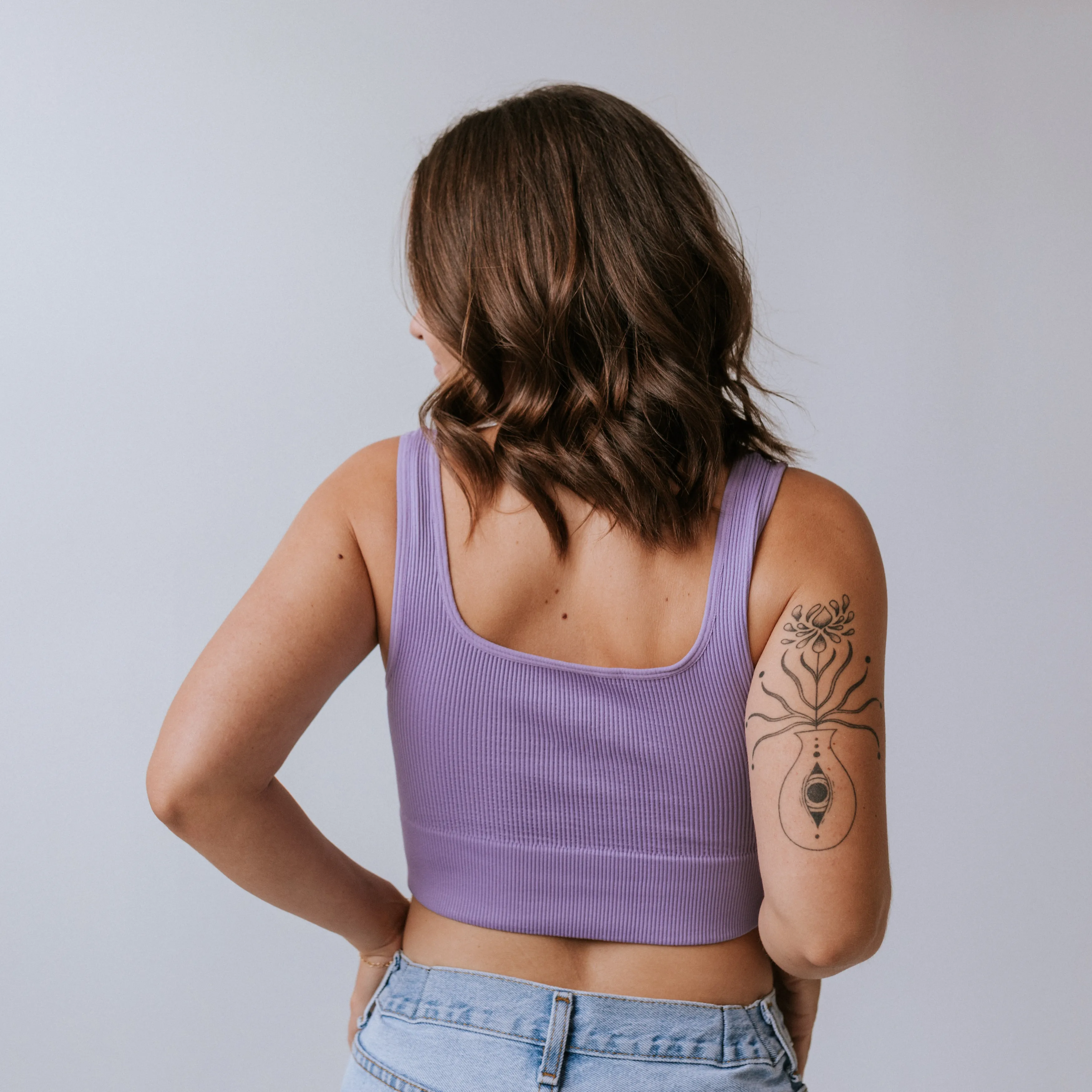 The Allie Bra 2.0
