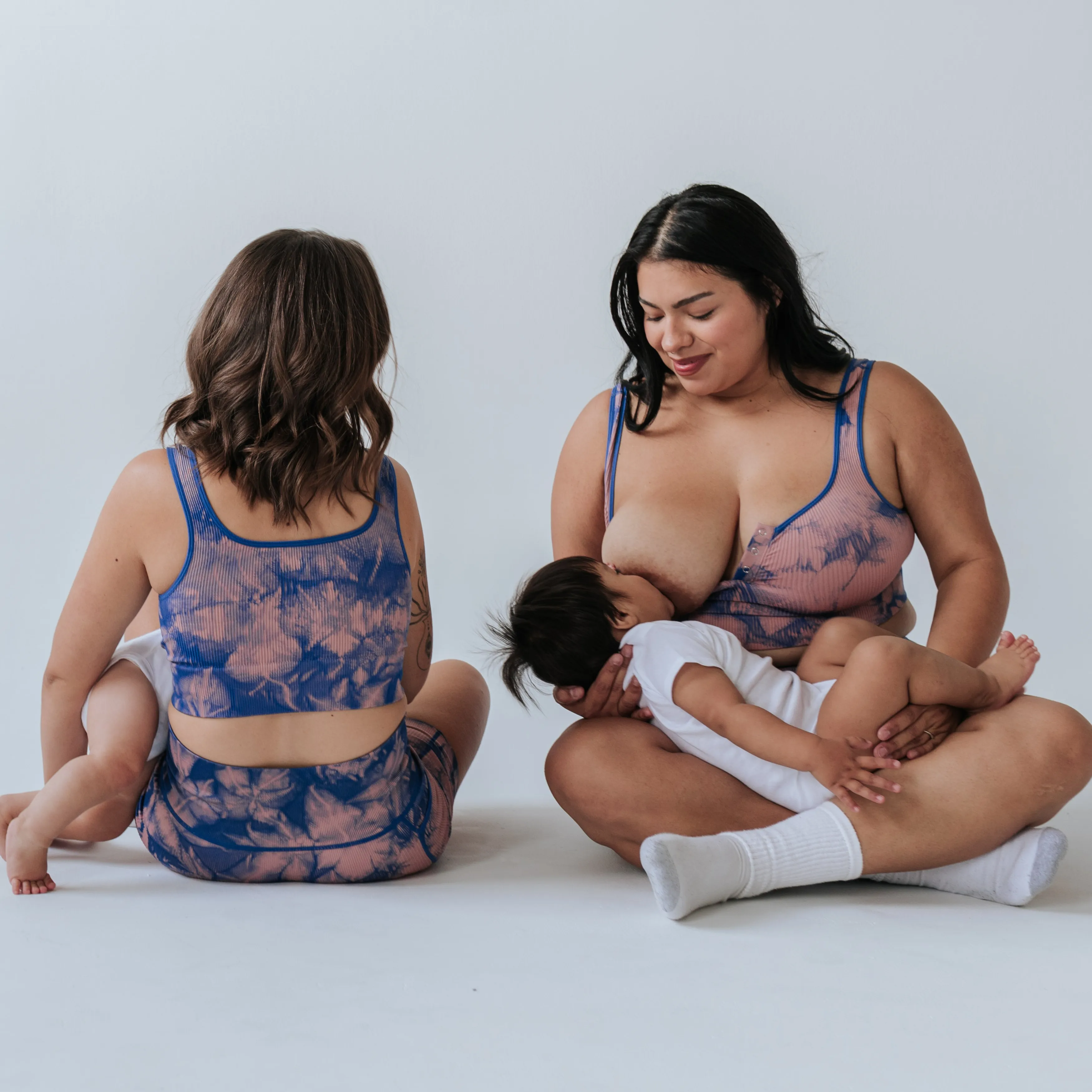 The Allie Bra 2.0
