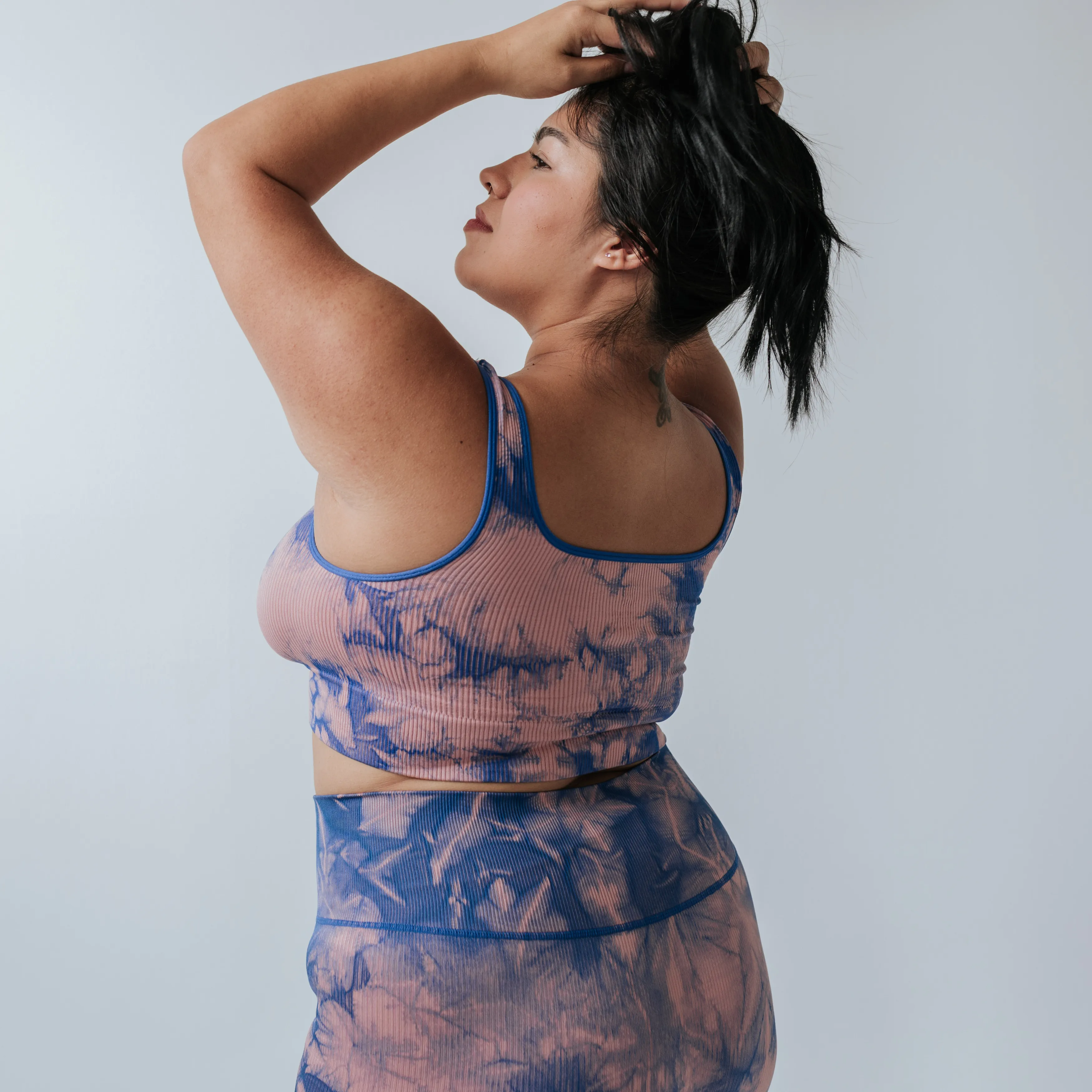 The Allie Bra 2.0