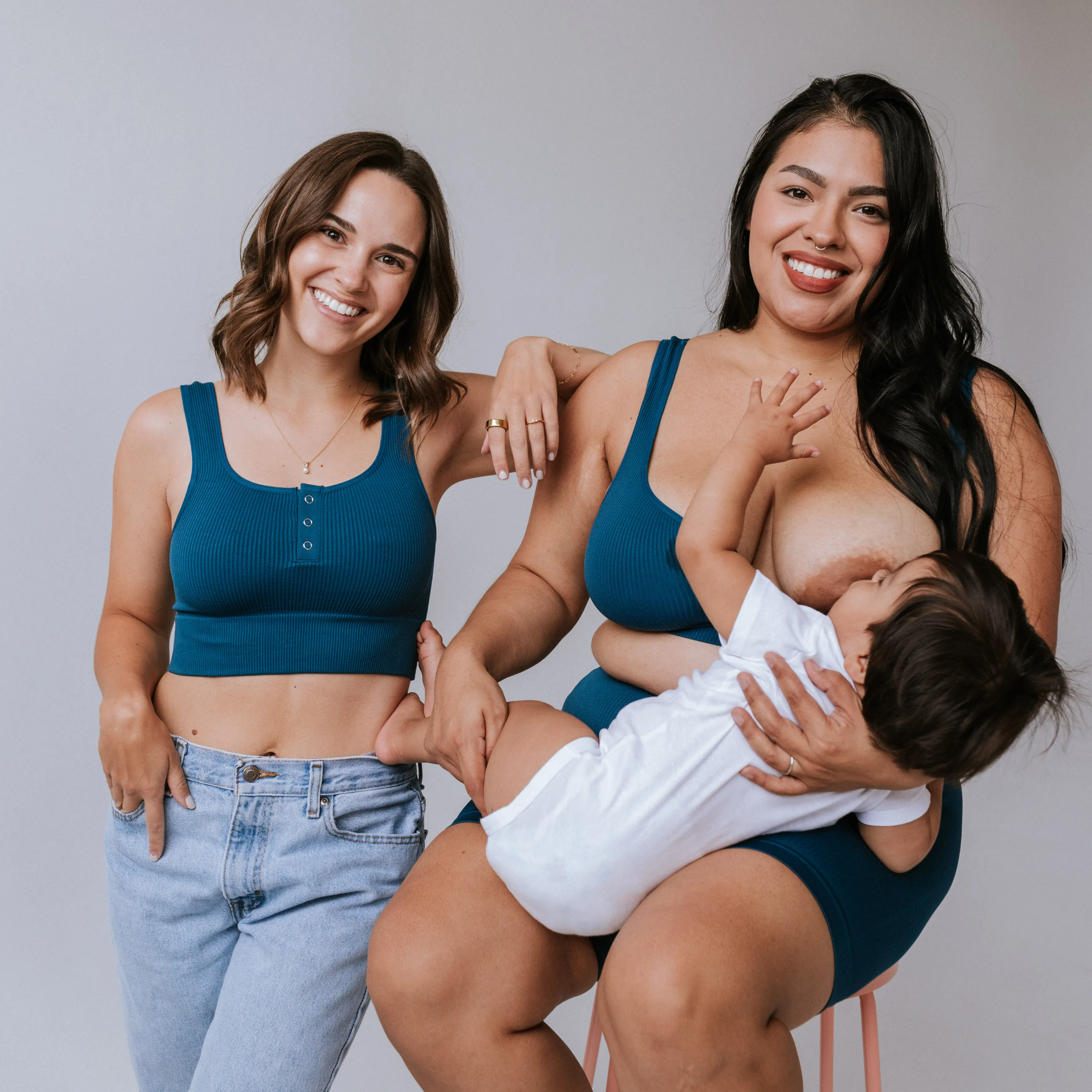 The Allie Bra 2.0