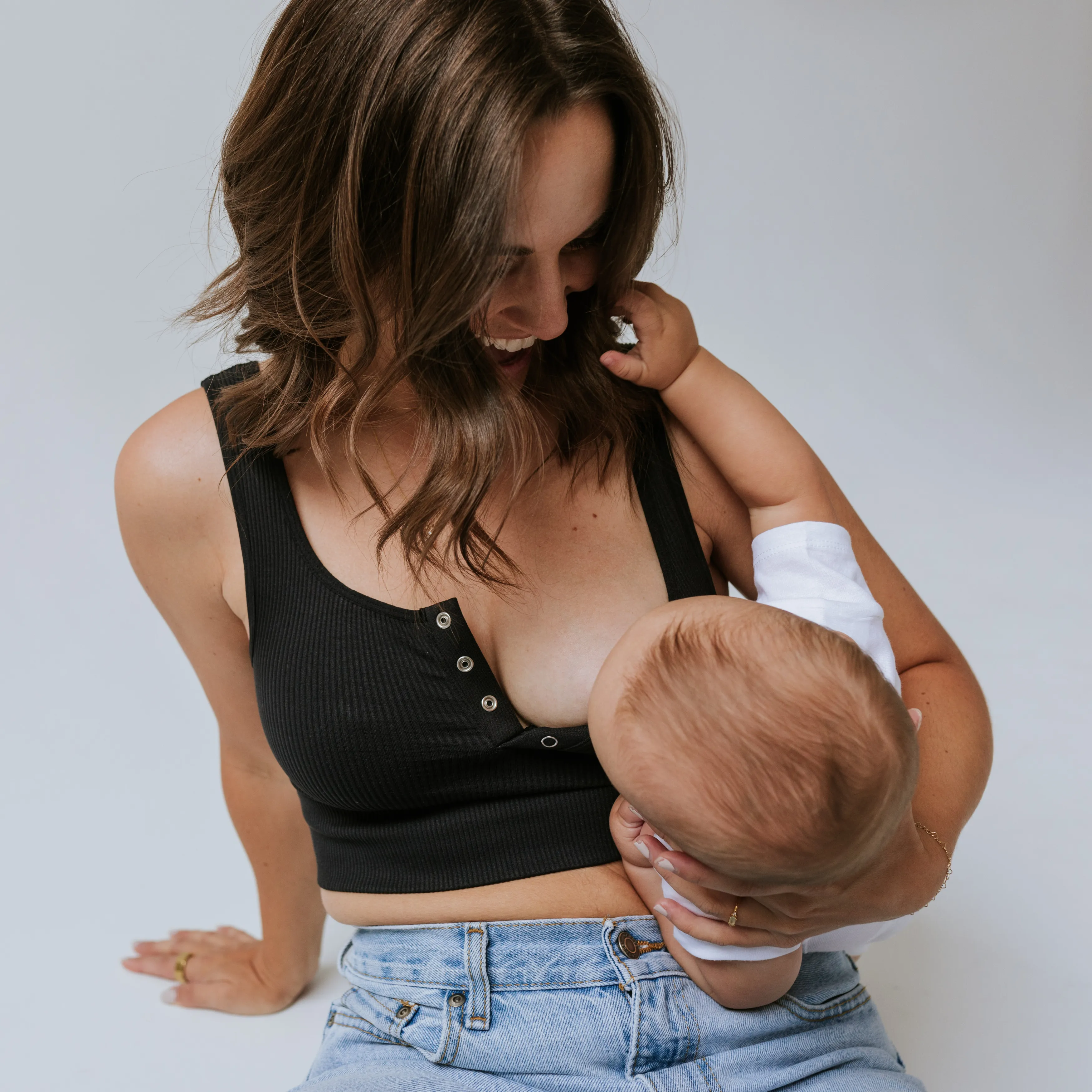 The Allie Bra 2.0